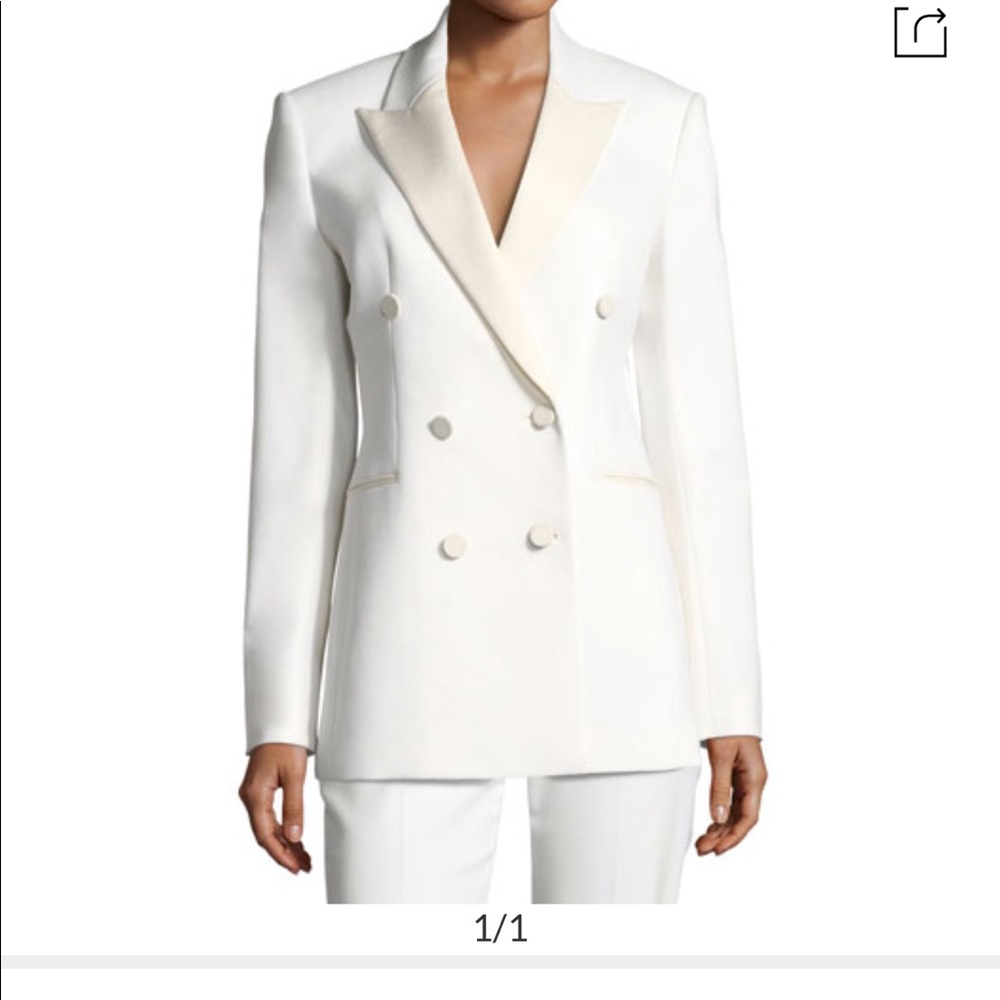 🛑SOLD! 🛑Theory Blazer!!!!! New with tags!!!